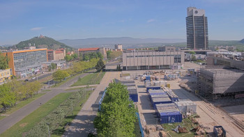 Město Most