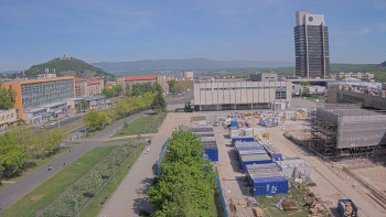 Město Most