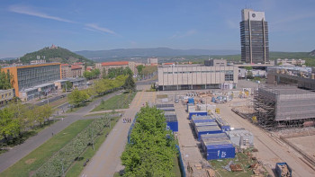 Město Most