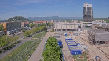 Město Most