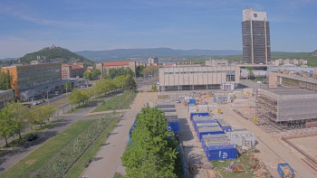 Město Most