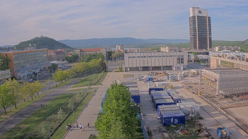 Město Most