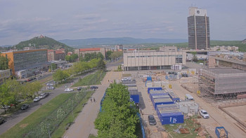 Město Most