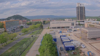 Město Most