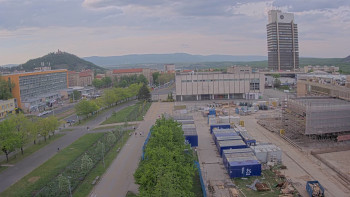 Město Most