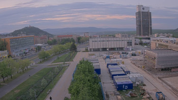 Město Most