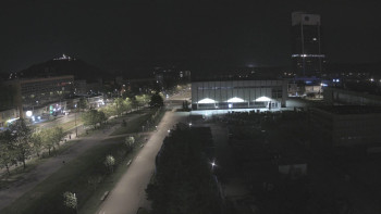 Město Most