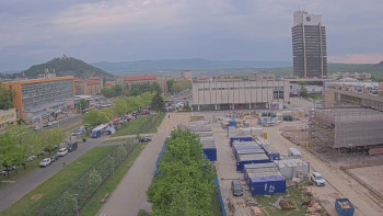Město Most