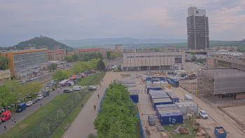 Město Most