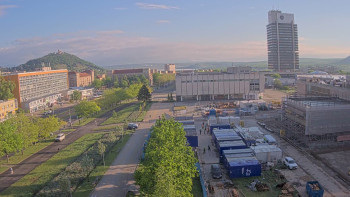 Město Most