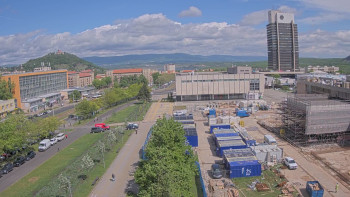 Město Most