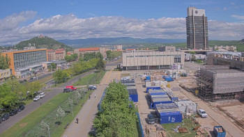 Město Most