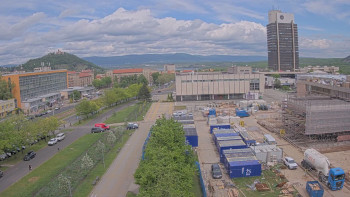 Město Most
