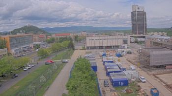Město Most
