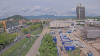 Město Most