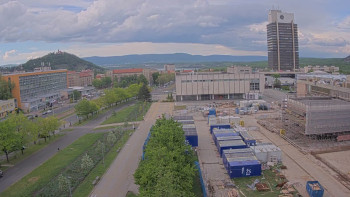 Město Most