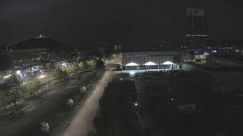 Město Most