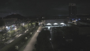Město Most
