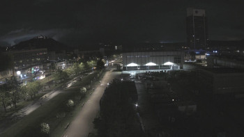Město Most