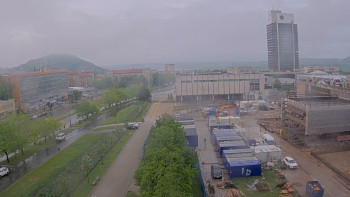 Město Most