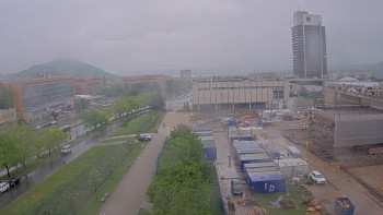 Město Most