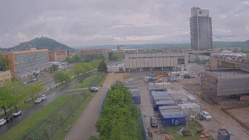 Město Most