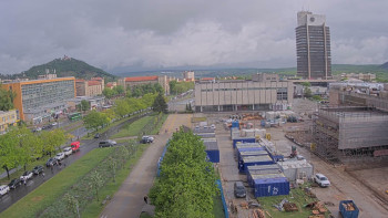 Město Most