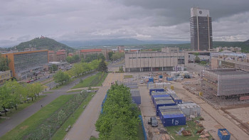 Město Most