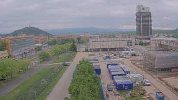 Město Most