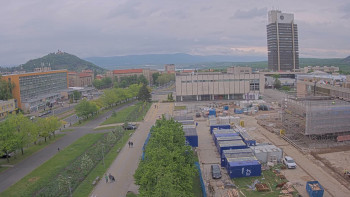 Město Most