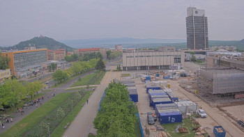 Město Most