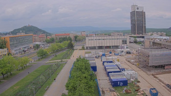 Město Most
