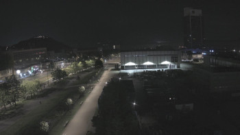 Město Most