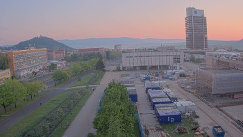 Město Most