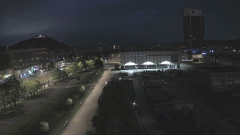 Město Most
