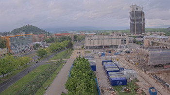 Město Most