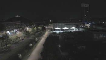 Město Most