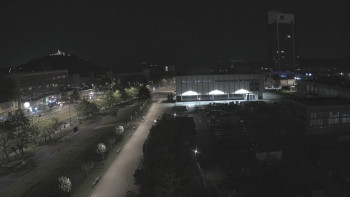 Město Most