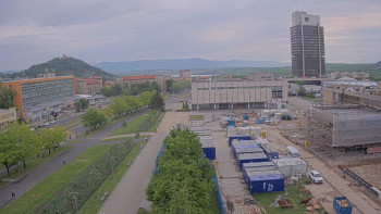 Město Most
