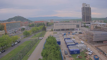 Město Most