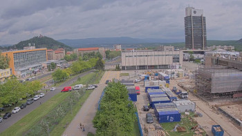 Město Most
