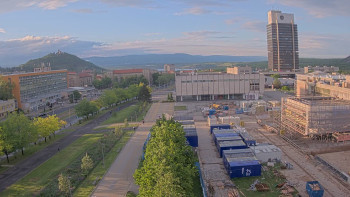 Město Most