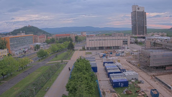 Město Most