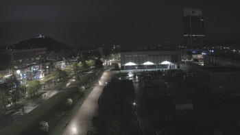 Město Most