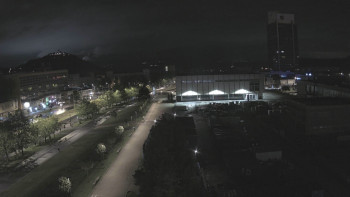 Město Most