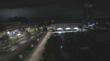 Město Most