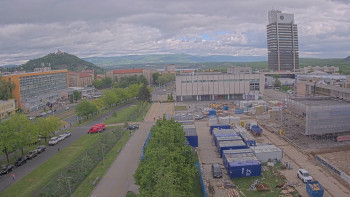 Město Most