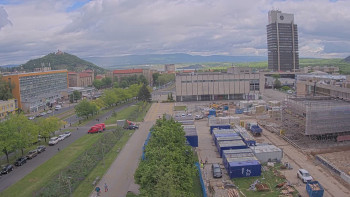 Město Most