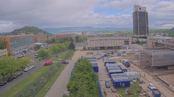Město Most