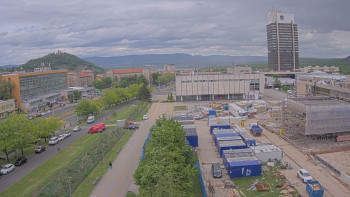 Město Most